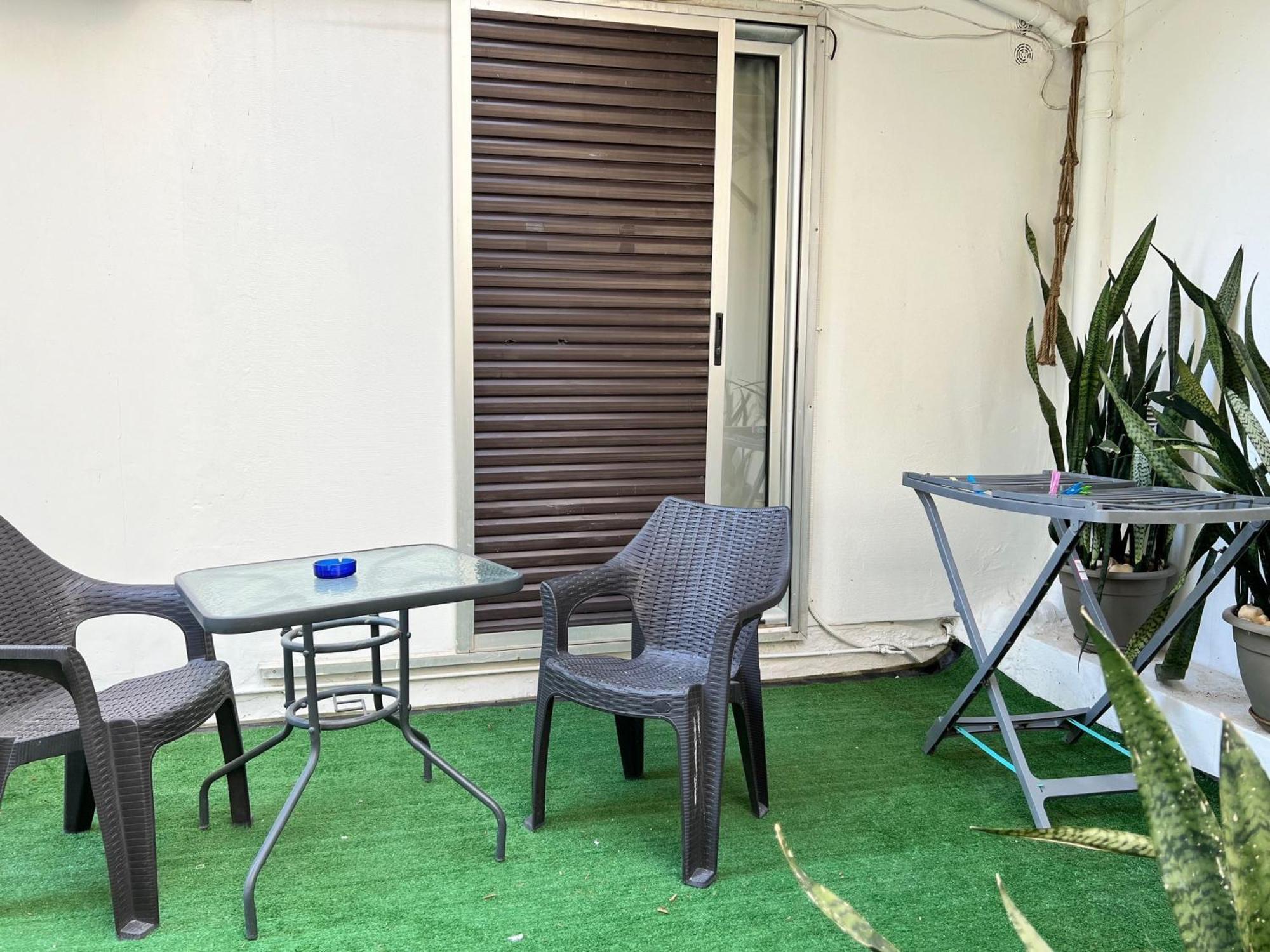 City Center Studios By Cretan Houses Heraklion  Exterior photo