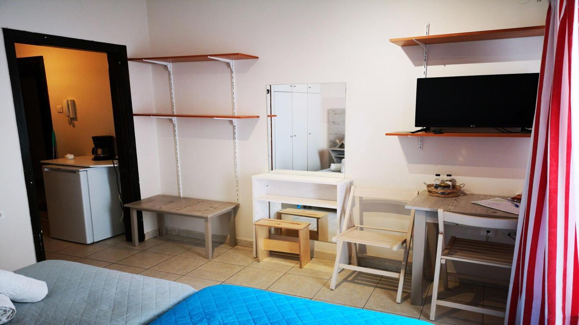 City Center Studios By Cretan Houses Heraklion  Exterior photo