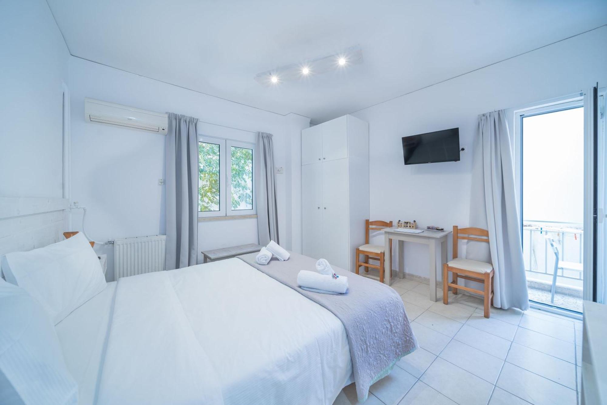 City Center Studios By Cretan Houses Heraklion  Exterior photo