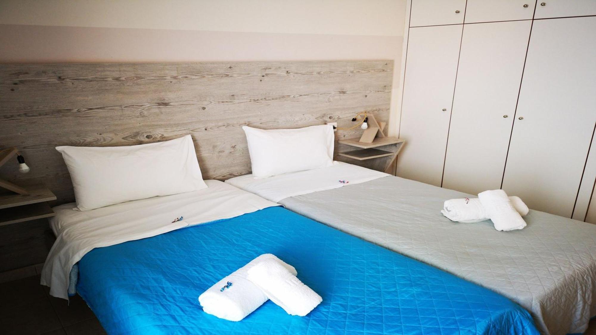 City Center Studios By Cretan Houses Heraklion  Exterior photo
