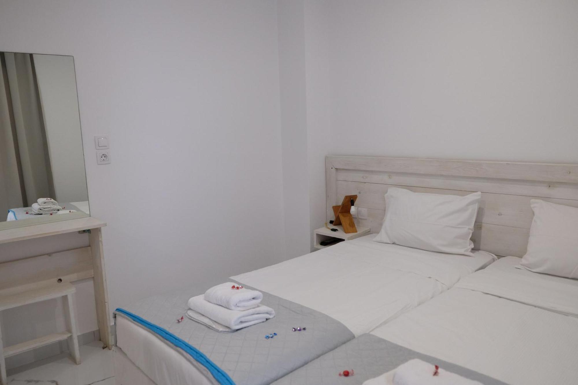 City Center Studios By Cretan Houses Heraklion  Exterior photo